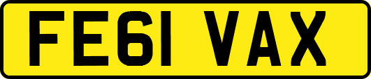 FE61VAX