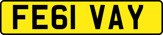 FE61VAY