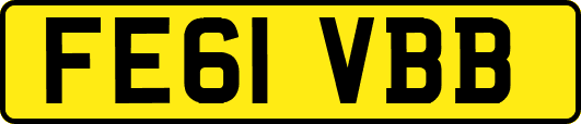 FE61VBB