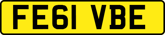 FE61VBE