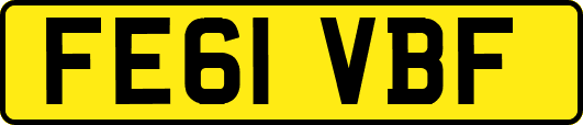FE61VBF