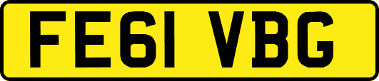 FE61VBG