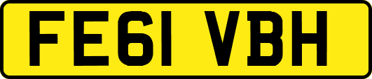 FE61VBH