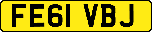 FE61VBJ