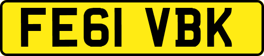 FE61VBK