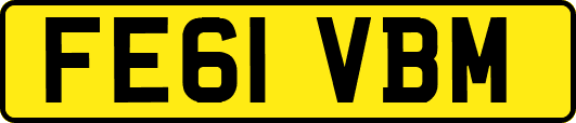 FE61VBM
