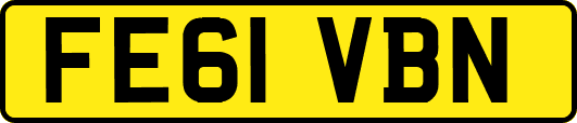 FE61VBN