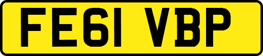 FE61VBP