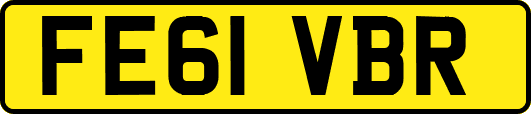 FE61VBR