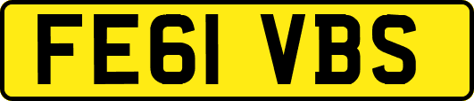 FE61VBS