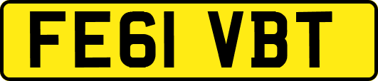 FE61VBT