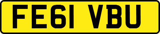 FE61VBU