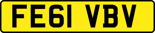 FE61VBV