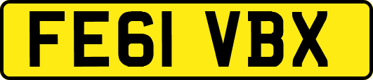 FE61VBX