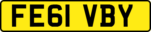 FE61VBY