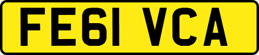 FE61VCA