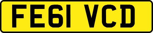 FE61VCD