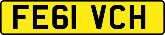 FE61VCH
