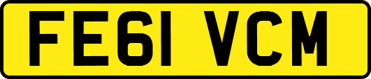 FE61VCM