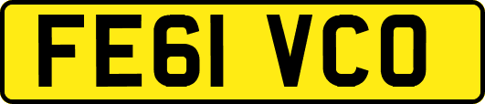FE61VCO
