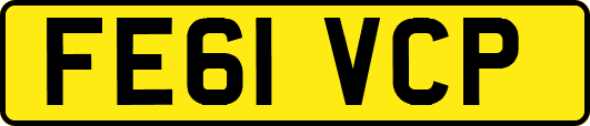 FE61VCP