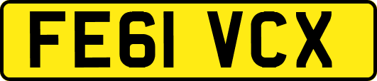 FE61VCX
