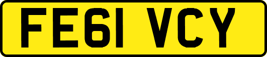 FE61VCY