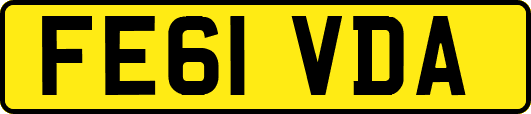 FE61VDA