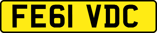 FE61VDC