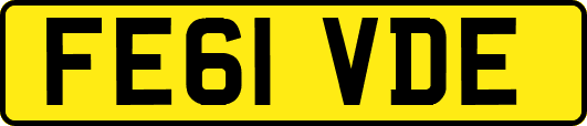 FE61VDE