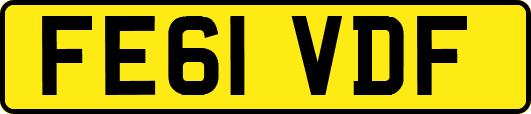 FE61VDF