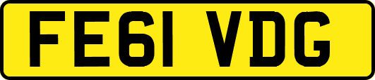FE61VDG