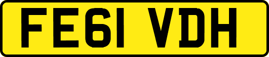 FE61VDH