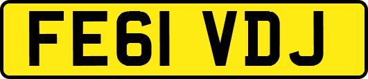 FE61VDJ