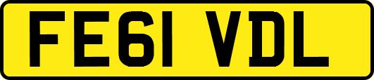 FE61VDL