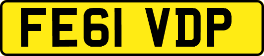 FE61VDP