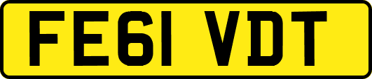 FE61VDT