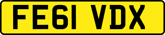 FE61VDX