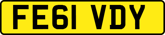 FE61VDY
