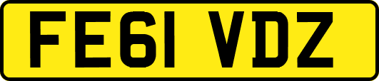 FE61VDZ