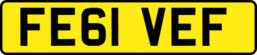 FE61VEF