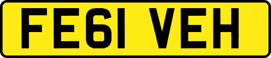 FE61VEH