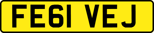 FE61VEJ
