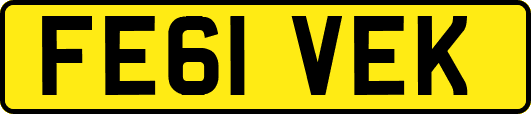 FE61VEK