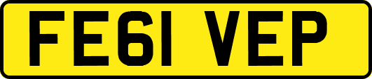 FE61VEP