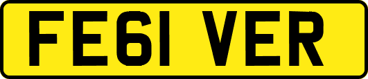 FE61VER