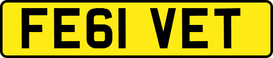 FE61VET