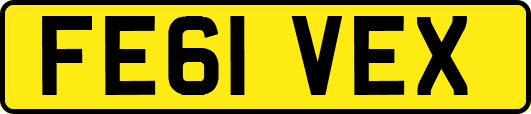 FE61VEX