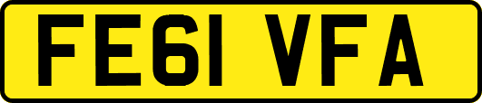 FE61VFA
