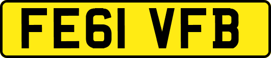 FE61VFB